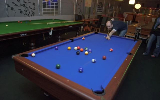 dS Hotel & Freizeitcenter Vreden