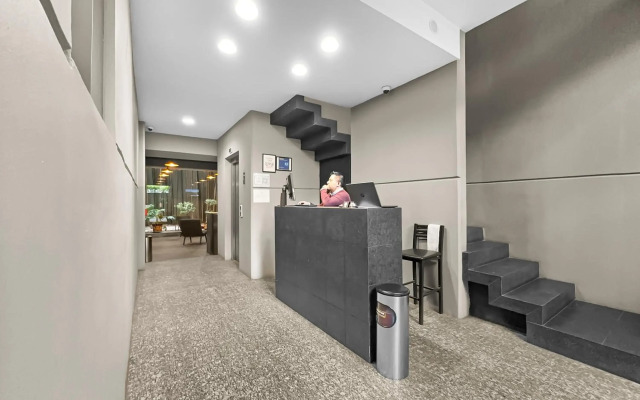 Armonik Suites