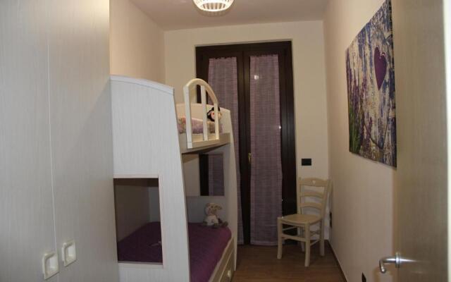 Le Coccole Del Trasimeno