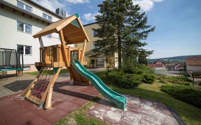 Berghotel Tambach Seminar Center