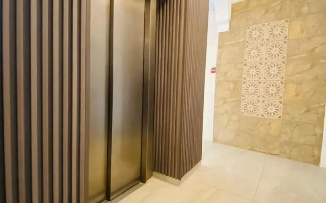 Arabesque Hotel