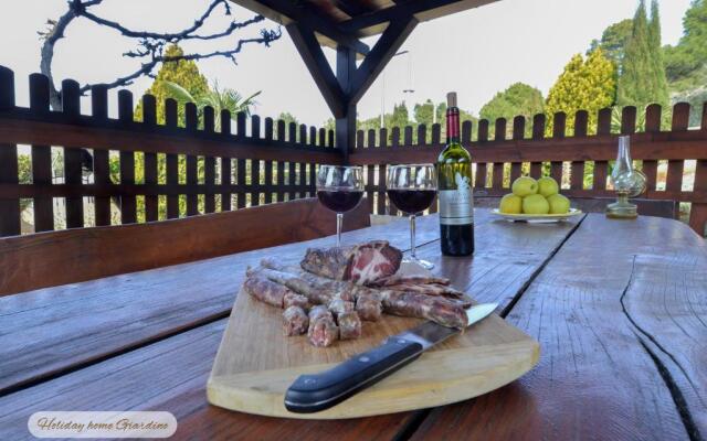 Holiday Home Giardino Marino