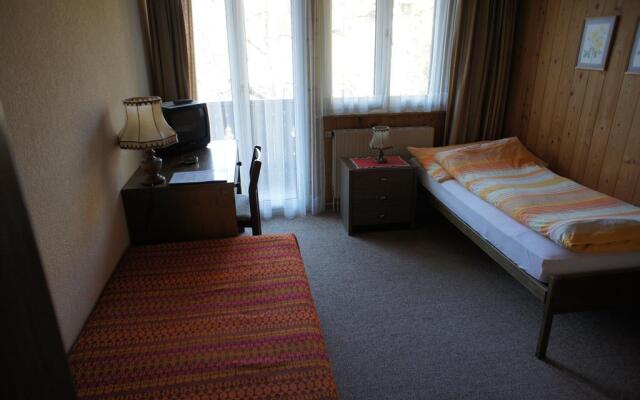 Hotel Bellary