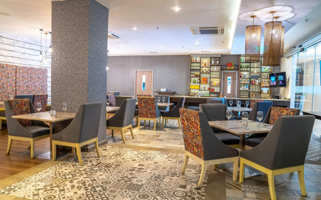 Wyndham Garden Barranquilla