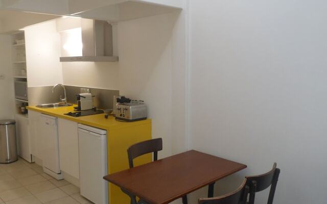 L'Atelier du Vieux Port