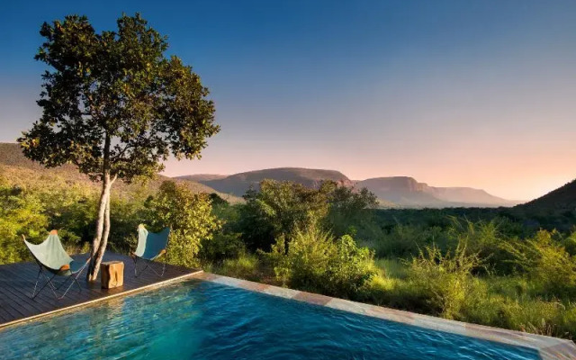 Marataba Safari Lodge