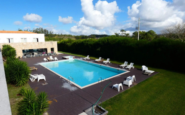 Vila D'Obidos