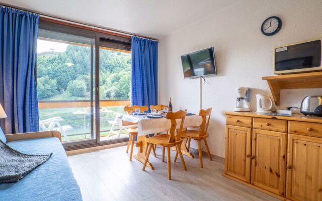 Soyouz Vanguard 34485