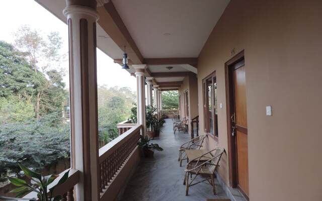 Hotel Orchid