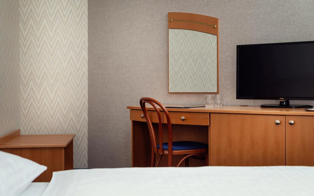 Hotel Ruze