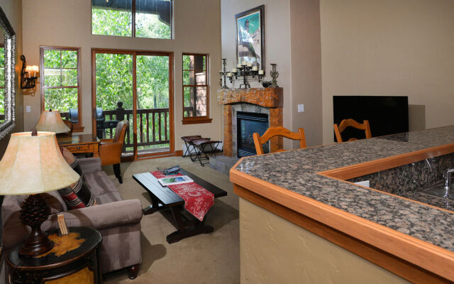 Lodge at Brookside by Berkshire Hathaway
