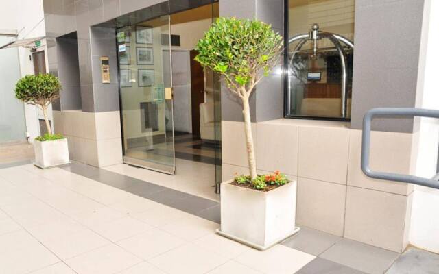 Bristol Condominio Apart Hotel