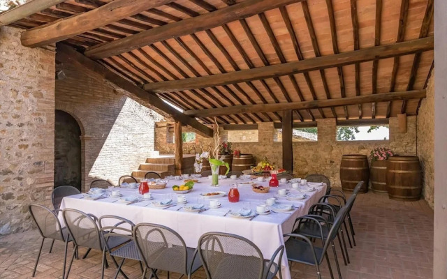 Si-c227-cabe0at - Villa Poggio Bonelli 18