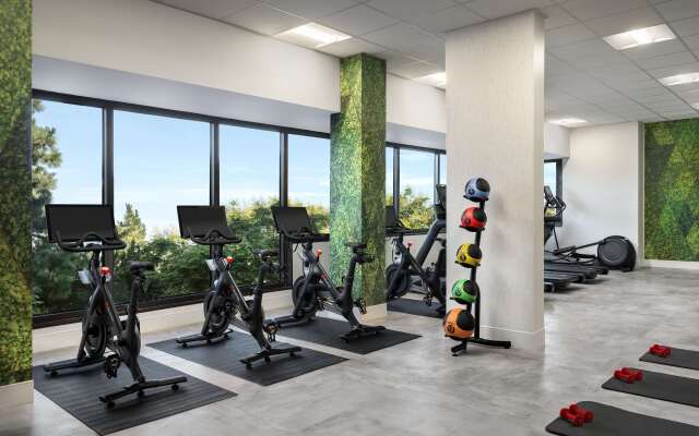 Sonesta Irvine 