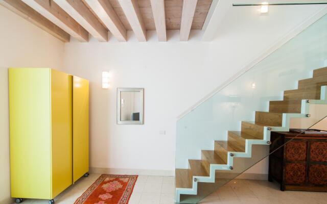 Ca' degli Archi Charme lux apt by Cannaregio Canal