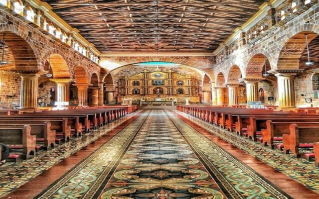 Hostal Santa Mónica