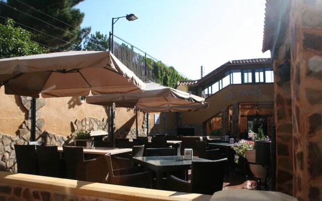 El Rento Alojamiento Rural