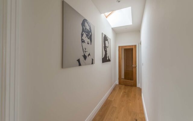 Hampden Apartments - The Victoria