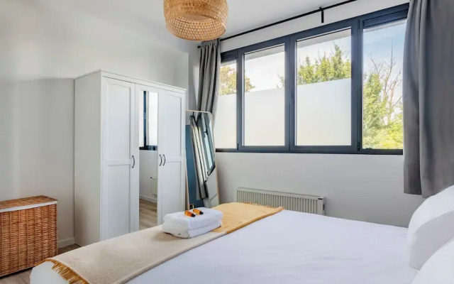 Brussels EU Design residence