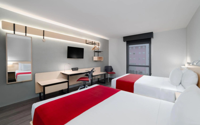 City Express by Marriott Silao Aeropuerto