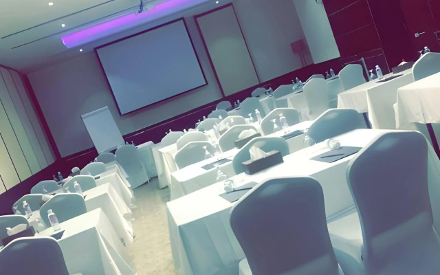 Zara Continental Hotel