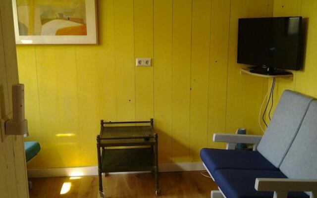 Stadswoning De Witte Droom