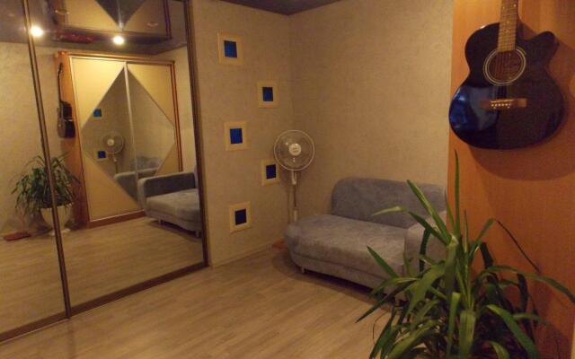 Хостел Кварт (закрыт)