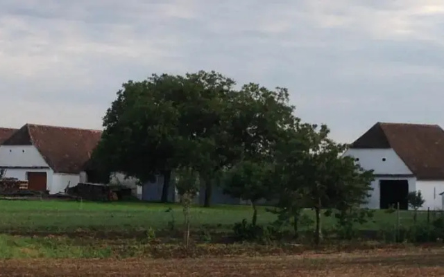 Weinlandhaus