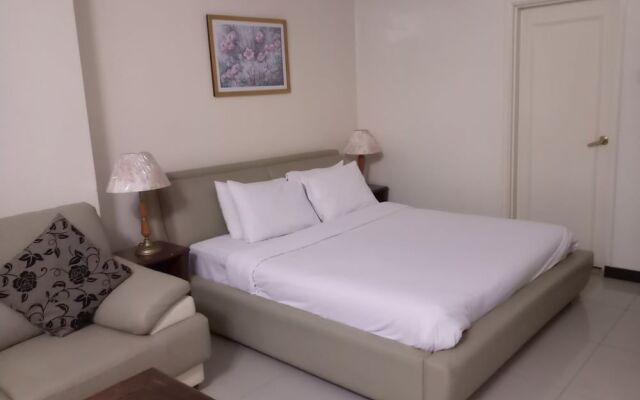 Jannat Suite At Times Square