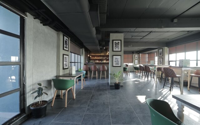 De Fleur Hotel