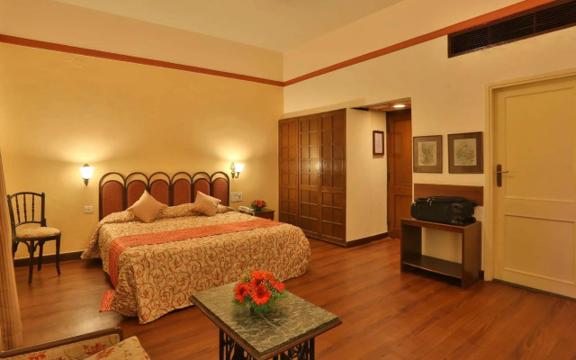 Hotel Mandovi