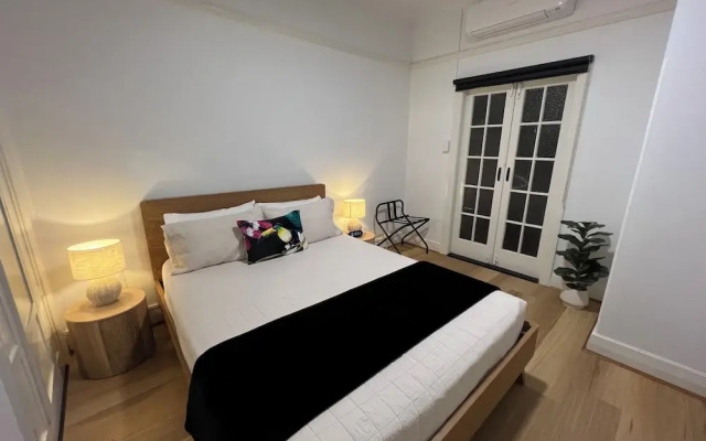 Sans Souci Apartments