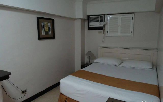 Ralph Anthony Suites