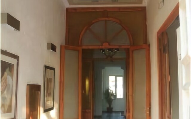 Torre Dell Arte Bed-no-Breakfast