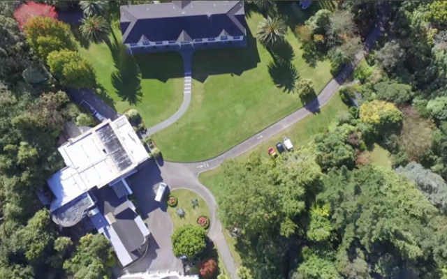 Wallaceville Motor Lodge