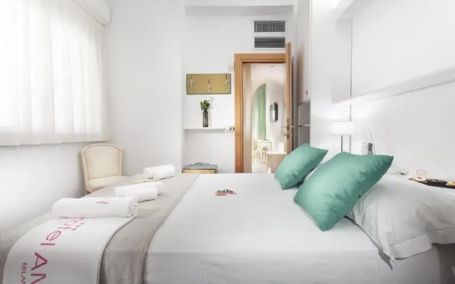 Hotel Ambra