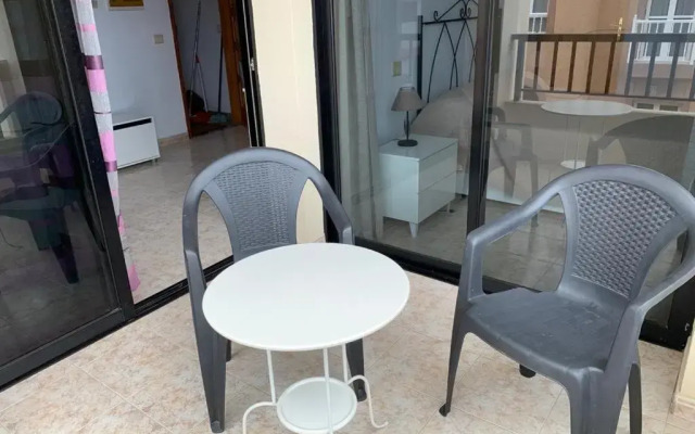 calle Eusebio Carballo II