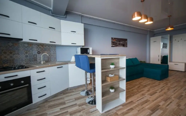 Apartament APARTEL MARINA cm