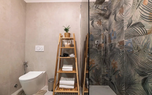 YOU Rhome in Garbatella