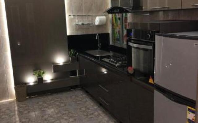 Apartment at Milsa Nasr City, Building No. 30