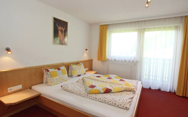 Secluded Holiday Home in Tyrol With Sauna