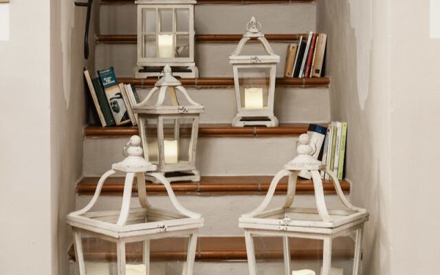 Giardino della Pieve Relais