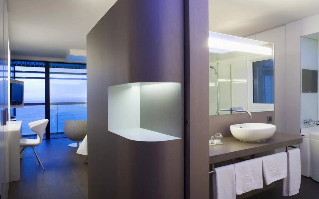 Hotel Oceania Saint Malo