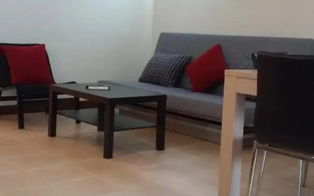 Apartamento Salgados 46
