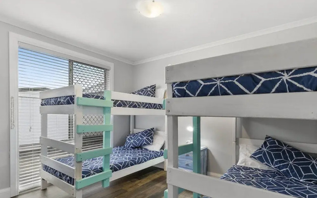 Settle in on 260 Settlement in Cowes