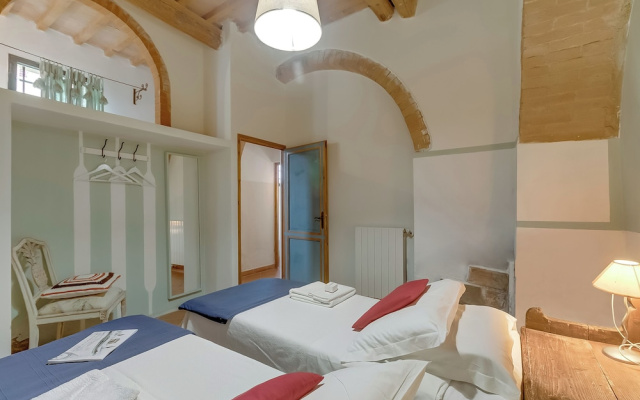 Torre Rasa Agriturismo Apartments