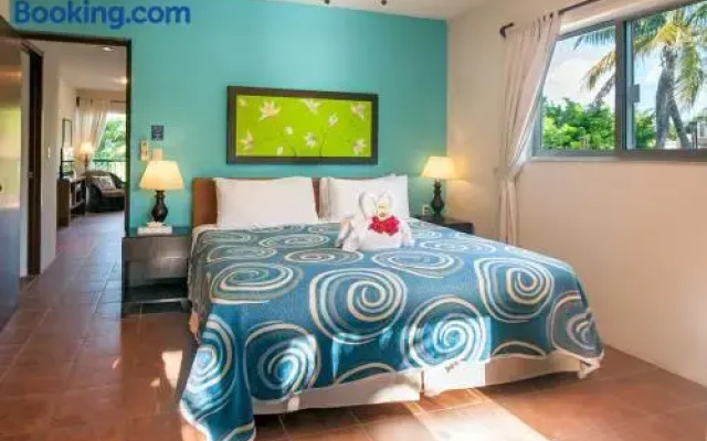 Abbey del Sol Apt 7 by RedAwning