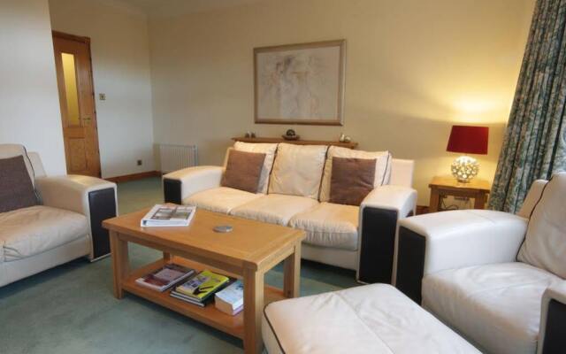 Rossie Lodge Apartment