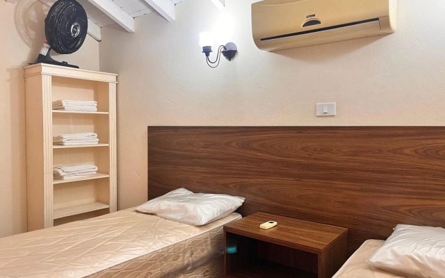 Delphin Apartamento 8