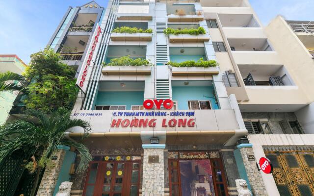 Hoang Long Hotel by OYO Rooms